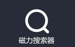 磁力链种子在线搜索，磁力链最佳的搜索引擎