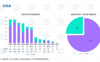 汽车销量数据分析，汽车销量数据分析可视化