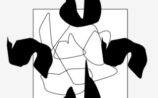 ai中 轮廓描边，ai中轮廓化描边怎么设置粗细
