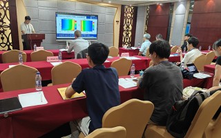 介绍技术团队，介绍技术团队的文案